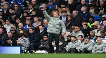 ماريسكا تبرز تفوق تشيلسي الواضح على أرسنال في المباراة الأخيرة